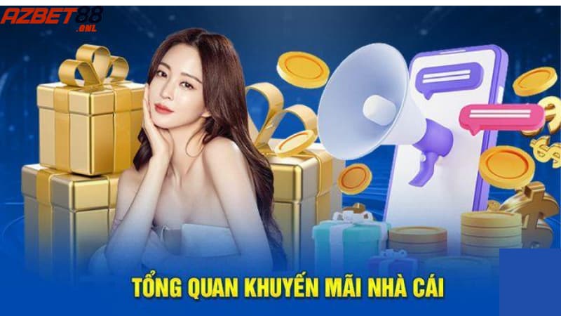 Lưu ý các điều kiện để có thể nhận Khuyến Mãi Azbet88